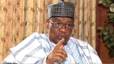 I gave my best as Nigeria's president - IBB 15 images 2023 12 25T093517.634