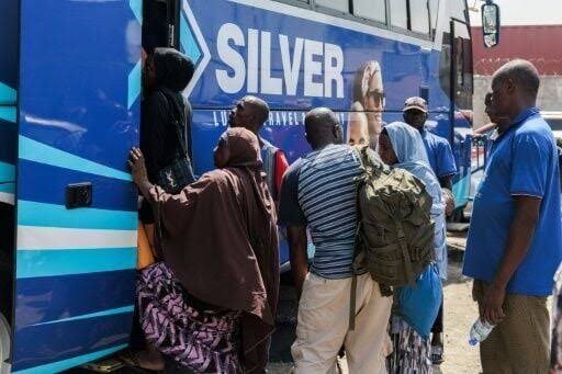 125 Abuja residents enroute North benefit from 50 per cent transport discount on Christmas Day 1 images 2023 12 26T103556.620