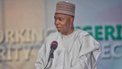 Saraki condemns killing of over 115 people in Plateau 24 images 2023 12 26T124349.112