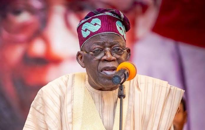 Tinubu calls for collaborative efforts tackling terrorism in Nigeria 1 images 2023 12 26T154012.643