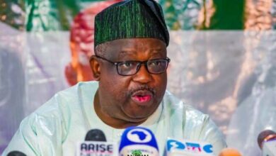 Plateau State governor laments terrorist occupation of 64 communities, schools 22 images 2023 12 26T190044.312