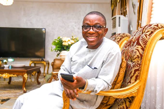 Akeredolu's aide, Aragbaye resigns as special adviser 1 images 2023 12 27T172546.552