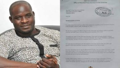 Akeredolu's CPS, two others resign appointments 17 images 2023 12 28T065454.012