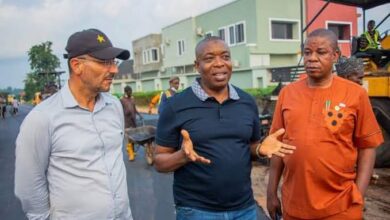 Ondo commissioner, Aminu, resigns after Akeredolu's death 15 images 2023 12 28T152246.951