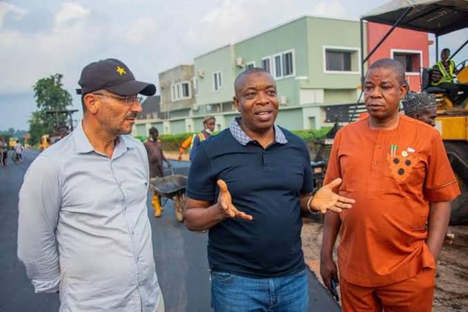 Ondo commissioner, Aminu, resigns after Akeredolu's death 1 images 2023 12 28T152246.951