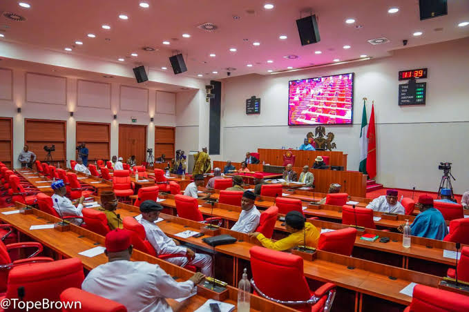 BREAKING: Senate passes 2024 budget 1 images 2023 12 30T171712.052