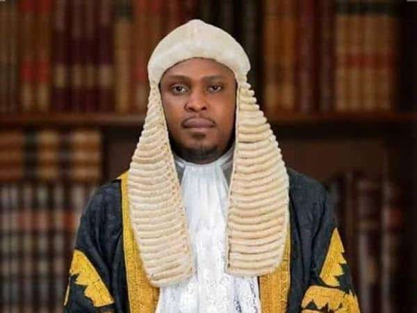 Factional Rivers Assembly Speaker Ehie resigns as lawmaker 1 images 2023 12 31T214608.614