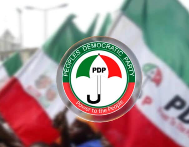 Director's death: Ogun PDP asks Abiodun to submit himself for investigation 1 images