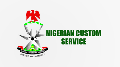 Nigeria Customs investigates bribery allegation at Lagos airport 3 images 7