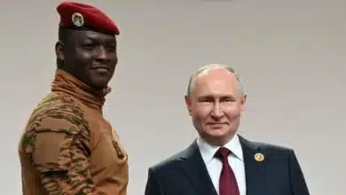 Burkina Faso thanks Russia for 'priceless gift' of wheat 8 131411954 gettyimages 1559156538.jpg 1