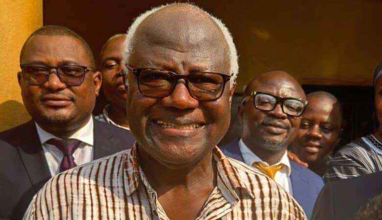 Ernest Bai Koroma: Sierra Leone ex-president charged with treason over attempted coup 1 132197960 whatsappimage2024 01 03at5.28.16pm