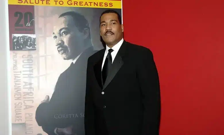 Martin Luther King Jr's youngest son Dexter Scott dies of cancer 1 132398581 gettyimages 115346906.jpg