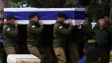Israel-Gaza war: IDF says 24 soldiers killed in Gaza in one day 1 132404098 beca2cfc84c884880c42835a4af566c8d043c7a0