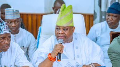 Adeleke unveils support package for traditional institutions 3 20240105 081925