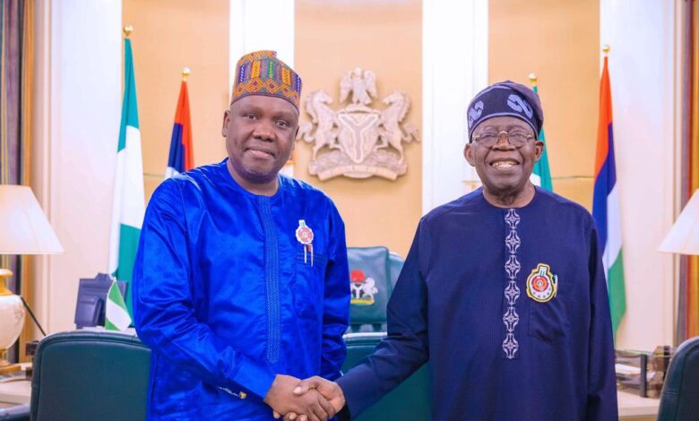 VIDEO: Atiku's spokesman, Daniel Bwala considers return to APC 1 20240111 022531