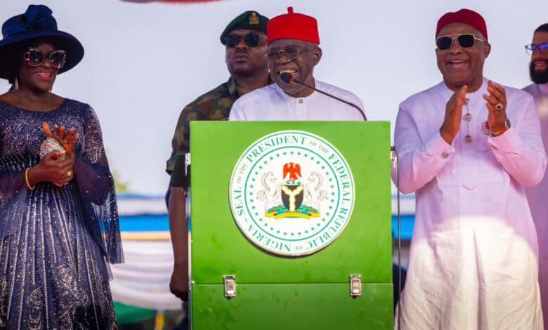 Education, healthcare will receive more attention in my govt, Tinubu assures Nigerians 1 20240115 203027