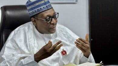 FEC restores funding for 13 health regulators in Nigeria 8 20240118 102228