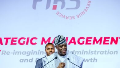 FG targetes 77% IGR increase in 2024 - Edun 1 20240125 084257