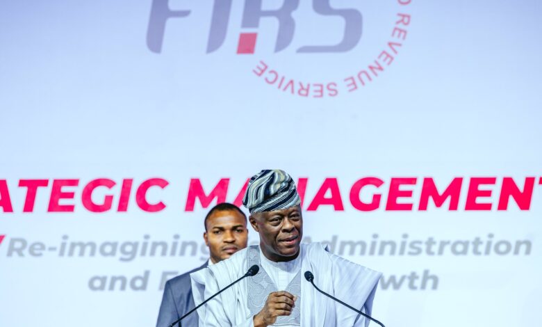 FG targetes 77% IGR increase in 2024 - Edun 1 20240125 084257