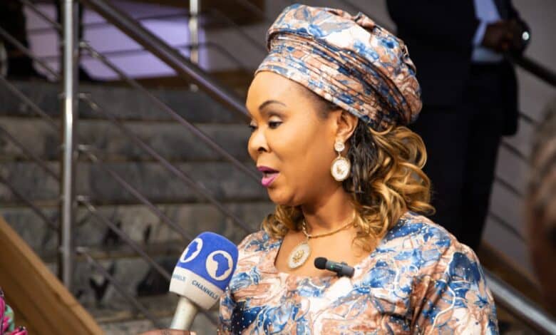 FG signs pact with UN on implementation of plan to end child terrorism 1 20240126 081310