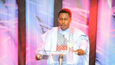 Lagos court sentences Pastor, Feyi Daniels, to life imprisonment for rape 6 20240126 132835