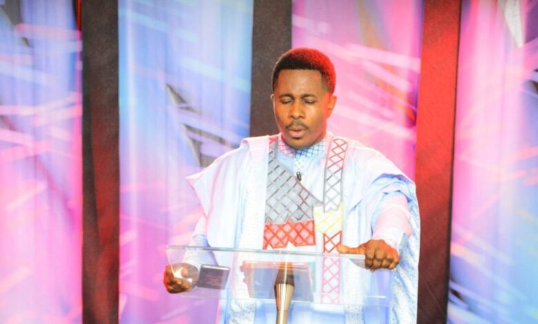 Lagos court sentences Pastor, Feyi Daniels, to life imprisonment for rape 1 20240126 132835