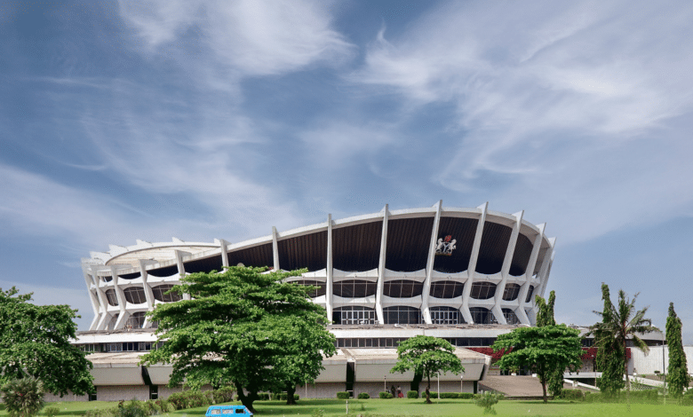 Group asks Ododo to handover, stop acting as National Theatre CEO 1 209b50e9ce074ab2add82ef85e841c1d