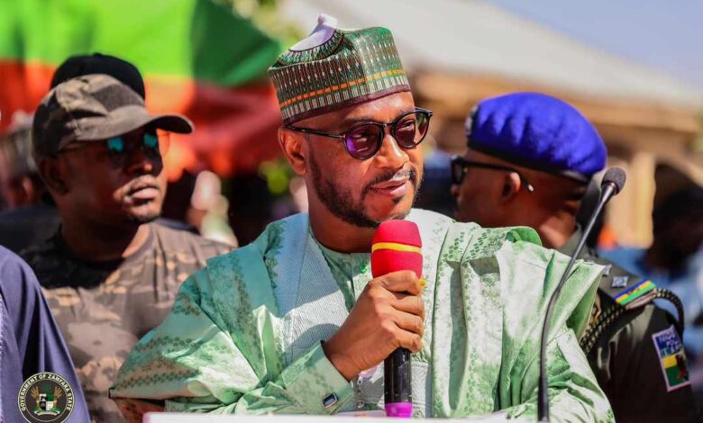 Supreme Court upholds election of Dauda Lawal as Zamfara governor 1 2347035892848 status ee0e7920ae7e478487234842e26452b1