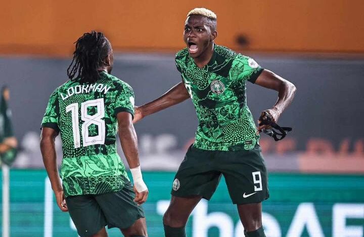 AFCON: Peseiro warns Super Eagles against entertaining female visitors 1 2348060129877 status 98ccfee32619450fa3a274a41eba8d31
