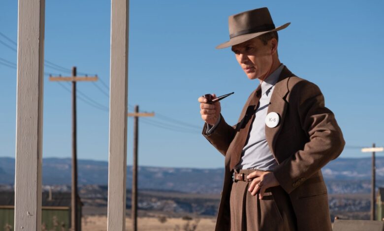 ‘Oppenheimer’ leads Oscar contenders with 13 nominations 31 240103115012 07 oppenheimer film