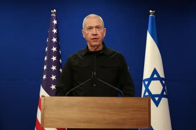 Israel’s withdrawal of some troops from Gaza sparks new government rift 1 240105131808 01 post war plans for gaza