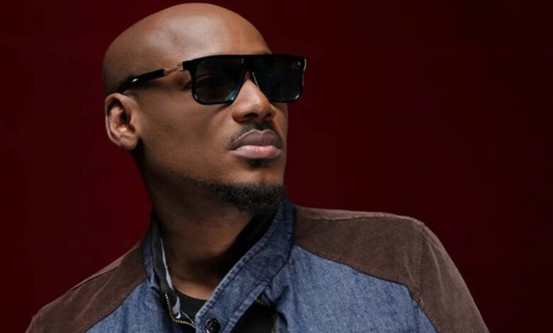 2Baba: I’ve returned to being an upcoming artist after 20 years 1 2Face Idibia