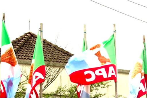 Ogun APC applauds S'Court verdict, congratulates governor, deputy 1 APC