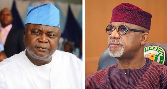 Bank official reveals how Adebutu applied for production of 200,000 prepaid cards 1 Adebutu Abiodun 1
