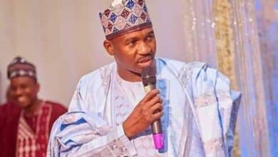BREAKING: Supreme Court affirms Aliyu's election as Sokoto governor 13 Ahmed Aliyu