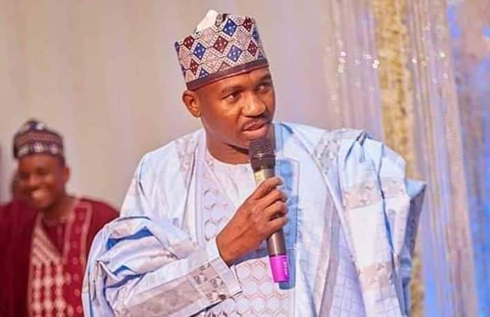 BREAKING: Supreme Court affirms Aliyu's election as Sokoto governor 1 Ahmed Aliyu