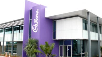 Cadbury Nigeria offers to sell 402m shares over inability to pay $7.7m debt 5 Cadbury Nigeria