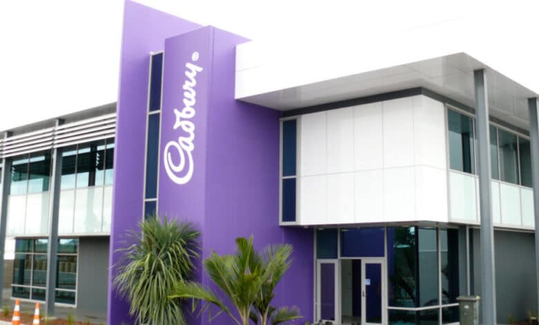 Cadbury Nigeria offers to sell 402m shares over inability to pay $7.7m debt 1 Cadbury Nigeria