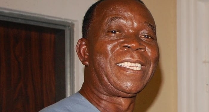 EFCC arrests ex-Minister, Charles Ugwuh, one other for alleged N3.6bn fraud 1 Charles Ugwuh 700x375 1