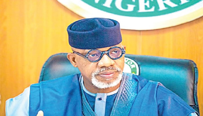 Election litigation unnecessary distraction, says Abiodun 1 DAPO ABIODUN