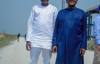 Dangote Cement reaches N10trn in market cap 8 Dangote Cement x