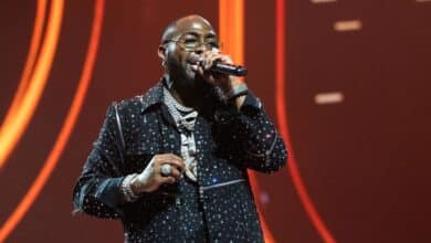 Davido's 'Unavailable' rakes in over N137m in UK 5 Davido