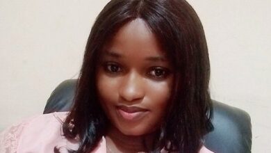 Cash, gifts rain fall on Twitter user Debbie Adebisi 8 Debbie Adebisi 1