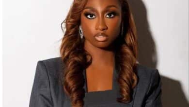 I can’t marry a man who lives on the mainland, says BBNaija’s Doyin 7 Doyin David