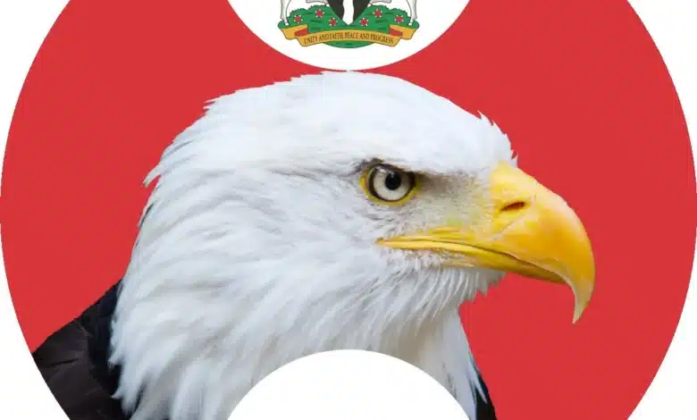 We've uncovered religious sect laundering money for terrorists- EFCC 1 EFCC