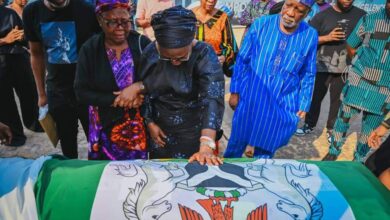 PHOTO NEWS: Akeredolu’s remains arrive Nigeria 6 FB IMG 1704473881983