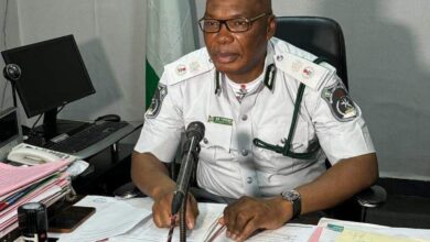 Customs PTML Command generates N256.3b in 2023 5 FB IMG 1706045761991