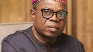 Ondo assembly confirms Adelami as deputy governor 10 FB IMG 1706097733825