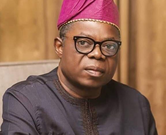 Ondo assembly confirms Adelami as deputy governor 1 FB IMG 1706097733825