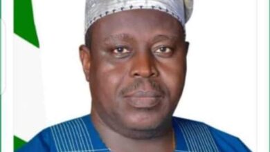 BREAKING: Ondo Governor Aiyedatiwa appoints Oluwatuyi, Olasanya new SSG, CoP 3 FB IMG 1706120629743
